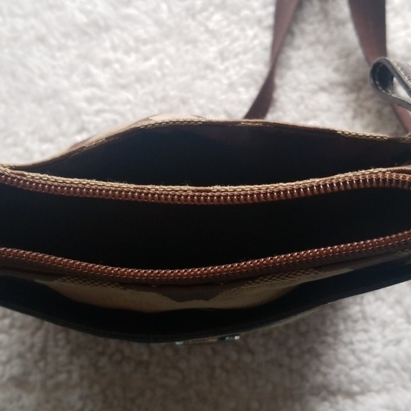 Coach Crossbody - Picture 7 of 7